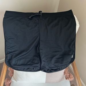 Reebok Mesh Shorts